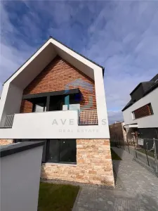 Casă Tip Duplex Finalizată cu CF – Zona Câmpului, Mănăștur - foto 5