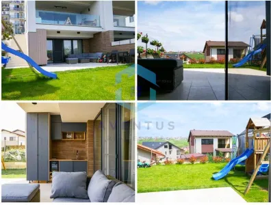 Duplex Modern în Manastur – Locuinta Premium, Aproape de Oras! - foto 4