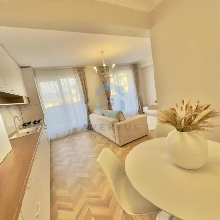 Apartament 2 camere Florești - poza 1