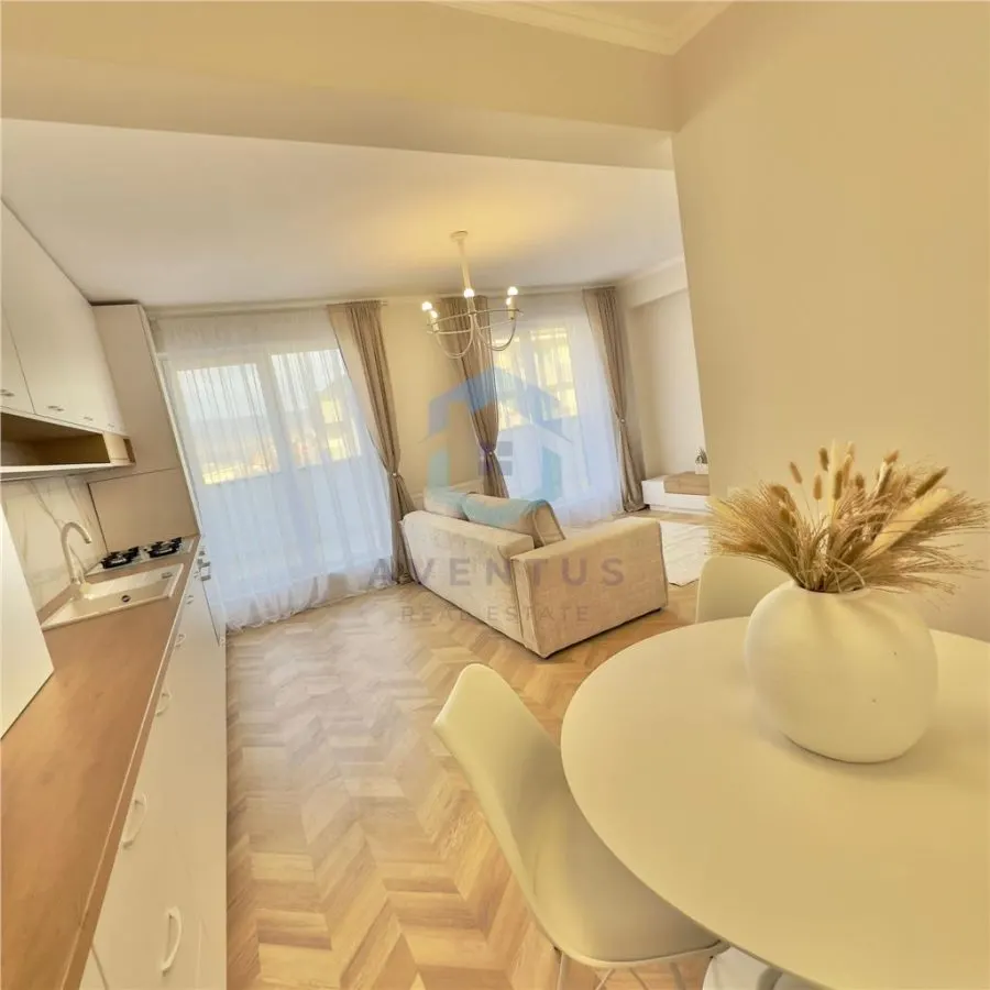 Apartament 2 camere Florești - poza 1
