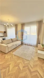 Apartament 2 camere Florești - poza 2
