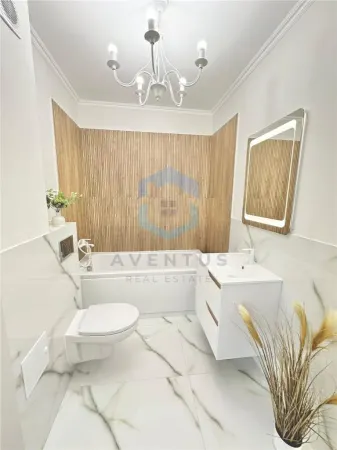 Apartament 2 camere Florești - poza 13