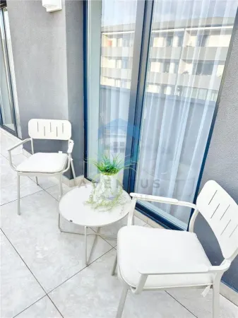 Apartament 2 camere Florești - poza 18