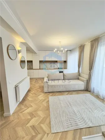 Apartament 2 camere Florești - poza 19