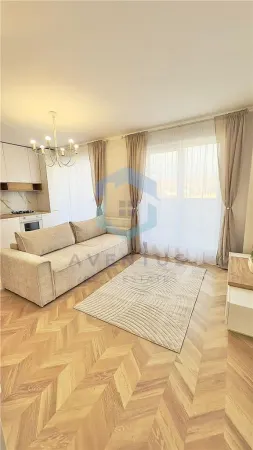 Apartament 2 camere Florești - poza 20