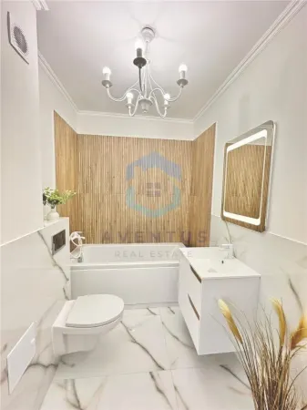 Apartament 2 camere Florești - poza 22