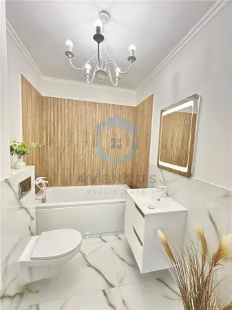 Apartament 2 camere Florești - poza 4