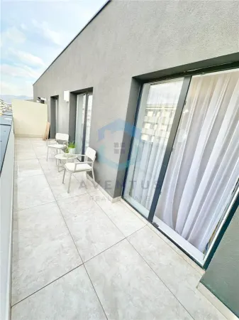 Apartament 2 camere Florești - poza 9