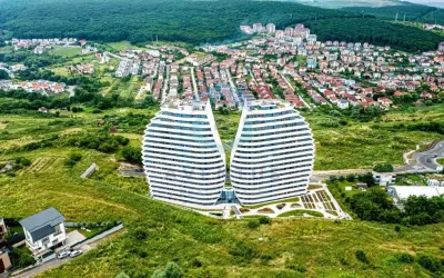 Apartament 2 camere Cluj-Napoca - poza 3