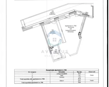 Apartament 2 camere Cluj-Napoca - poza 5
