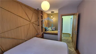 Apartament 4 camere Gheorgheni, finisaje si dotari premium - foto 18