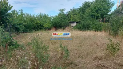 Oportunitate: Teren 1160 mp. cu casa, Puskin cu Petru Rares! - foto 14