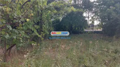 Oportunitate: Teren 1160 mp. cu casa, Puskin cu Petru Rares! - foto 16