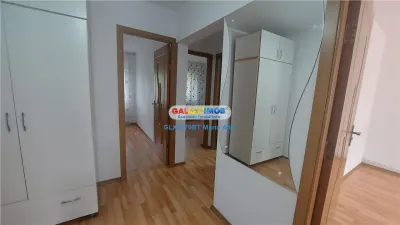 Inchiriere apartament 3 camere, zona Mall! - foto 2