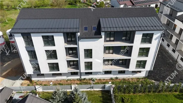 Apartament 2 camere Sibiu - poza 1