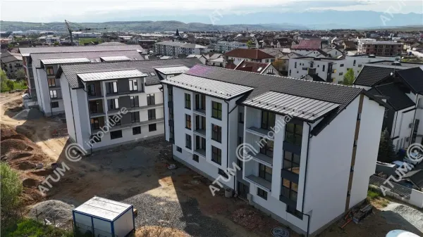 Apartament 2 camere Sibiu - poza 5