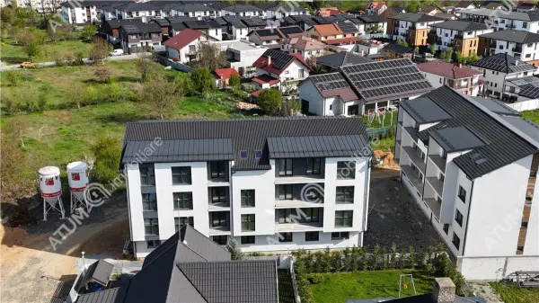 Apartament 2 camere Sibiu - poza 7
