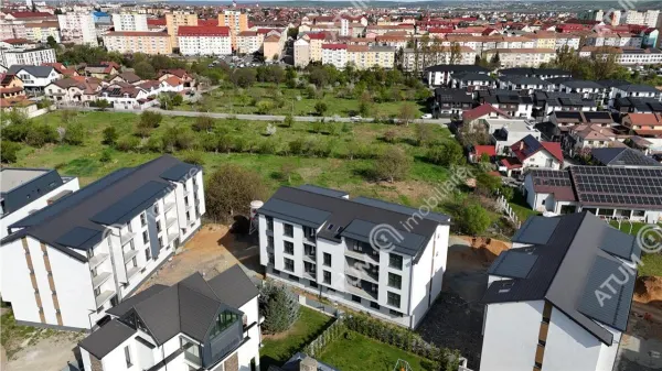 Apartament 2 camere Sibiu - poza 8