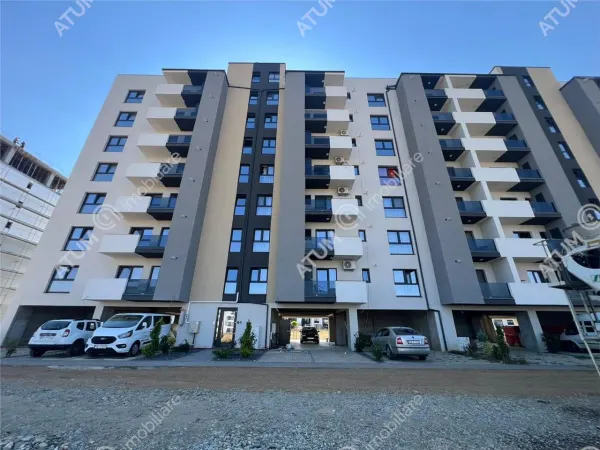 Apartament 2 camere Sibiu - poza 1