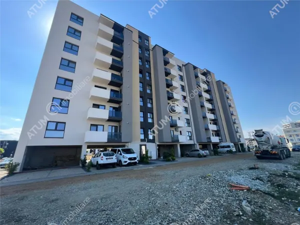 Apartament 2 camere Sibiu - poza 2