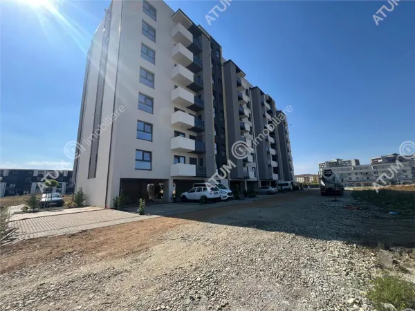 Apartament 2 camere Sibiu - poza 3