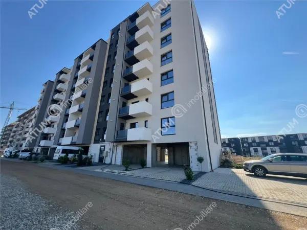 Apartament 2 camere Sibiu - poza 1