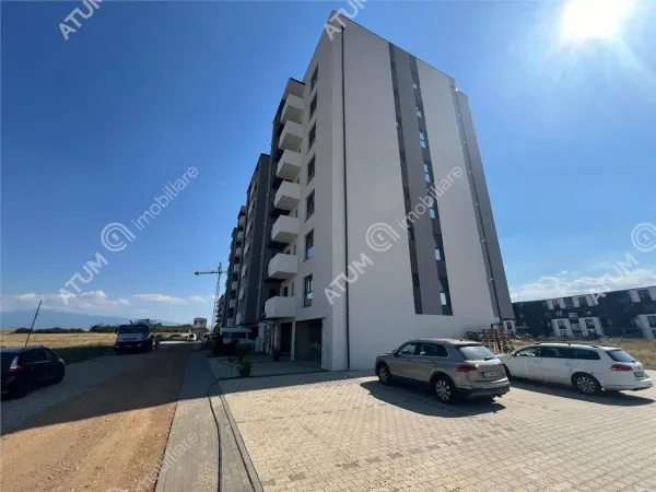 Apartament 2 camere Sibiu - poza 2