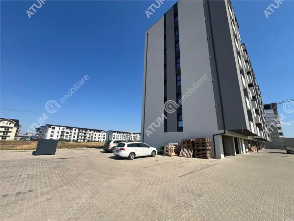 Apartament 2 camere Sibiu - poza 3
