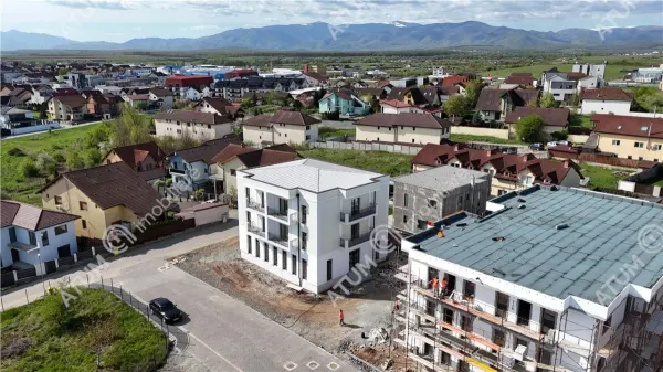 Apartament 2 camere Sibiu - poza 7