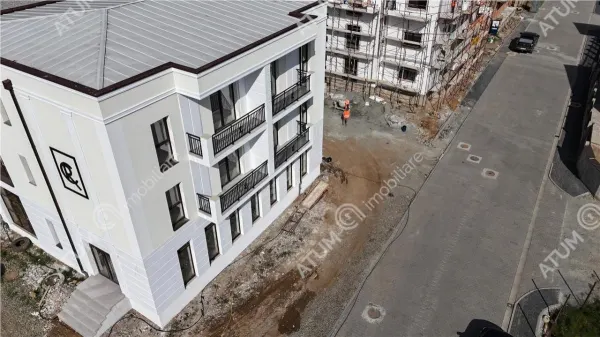 Apartament 2 camere Sibiu - poza 8