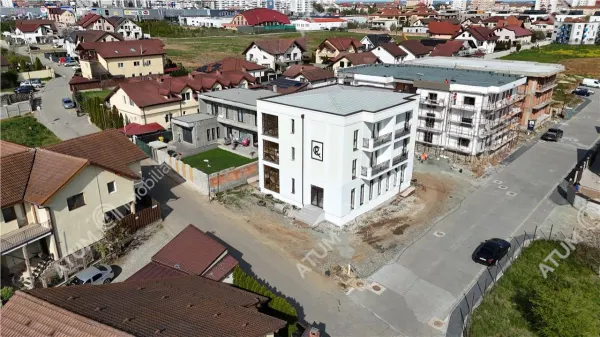 Apartament 2 camere Sibiu - poza 3