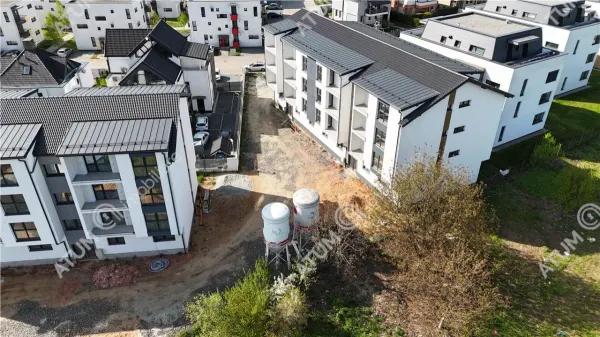 Apartament 2 camere Sibiu - poza 2