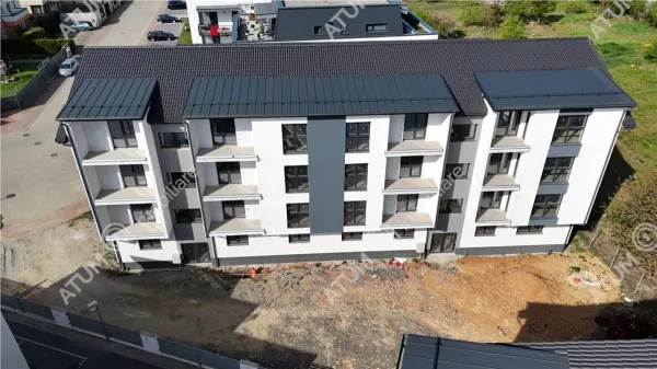 Apartament 2 camere Sibiu - poza 3