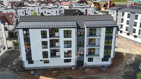 Apartament 2 camere Sibiu - poza 5