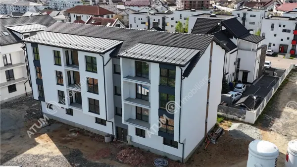 Apartament 2 camere Sibiu - poza 6