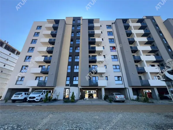 Apartament 2 camere Sibiu - poza 1