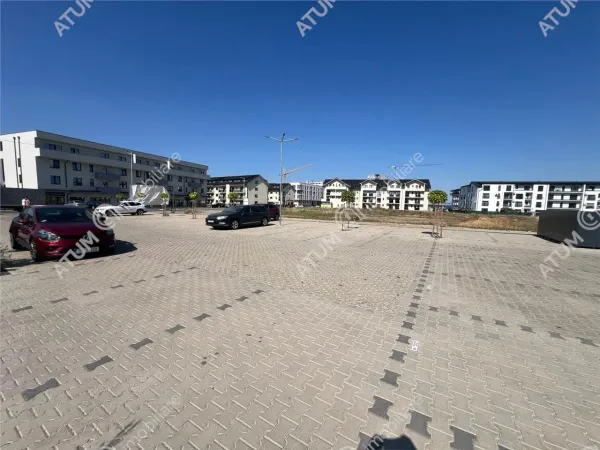 Apartament 2 camere Sibiu - poza 3