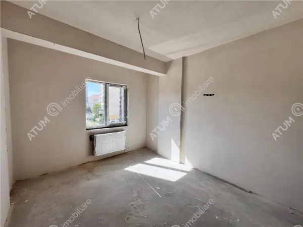 Apartament 3 camere Sibiu - poza 1