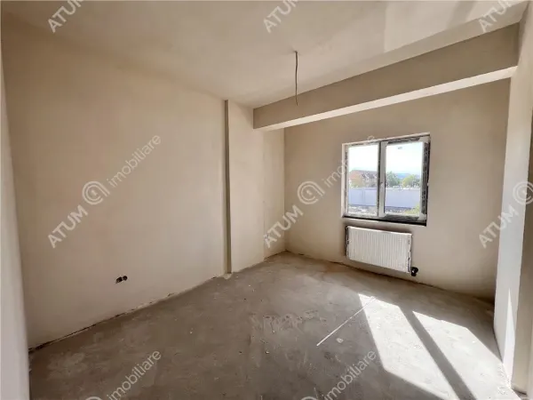 Apartament 3 camere Sibiu - poza 2