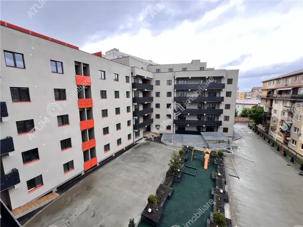 Apartament 3 camere Sibiu - poza 11