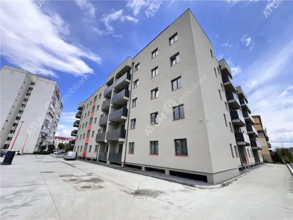 Apartament 3 camere Sibiu - poza 12