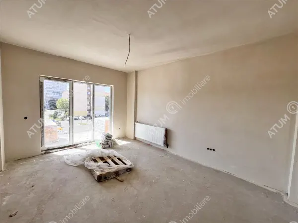 Apartament 3 camere Sibiu - poza 3