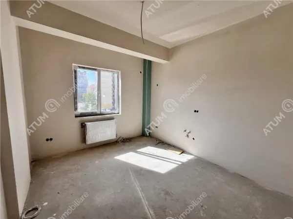 Apartament 3 camere Sibiu - poza 4