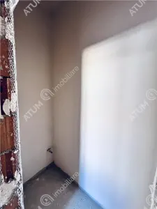 Apartament cu 3 camere decomandate 85 mp 2 balcoane de vanzare in Sibiu - foto 10