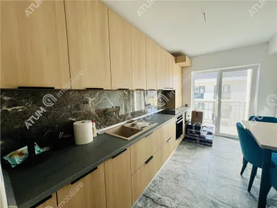 De vanzare apartament cu 2 camere decomandate si balcon la etajul 2 zona Doamna Stanca - foto 5