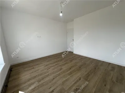 Apartament de vanzare cu 3 camere si balcon la etajul 1 in zona Doamna Stanca din Sibiu - foto 10