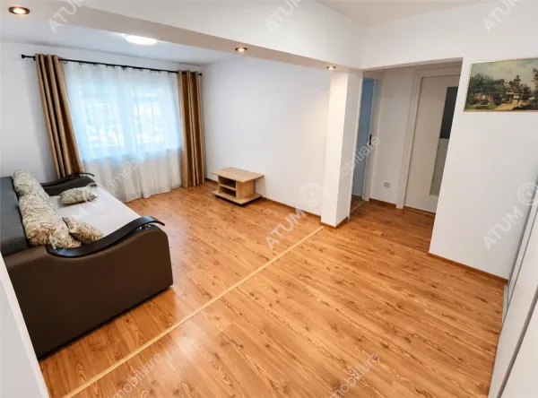 Apartament 3 camere Sibiu - poza 1
