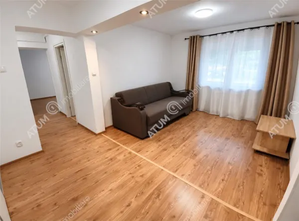 Apartament 3 camere Sibiu - poza 2