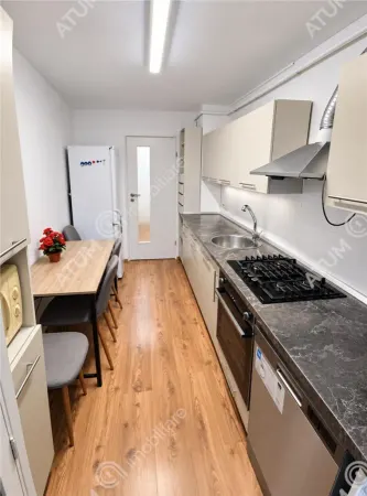 Apartament 3 camere Sibiu - poza 13