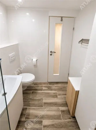 Apartament 3 camere Sibiu - poza 14